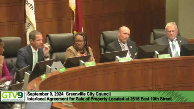 Council debates fate of green space amid development concerns