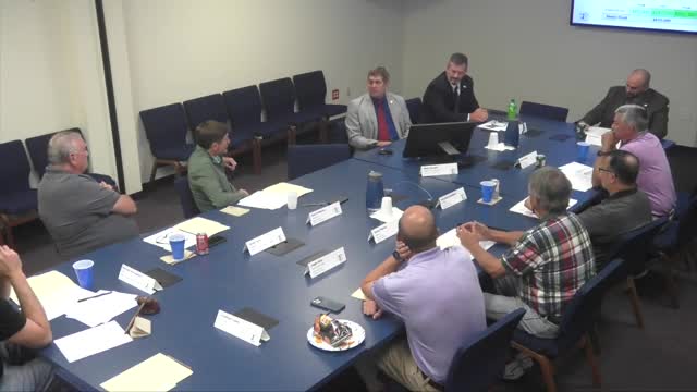 City team mobilizes to aid hurricane recovery efforts