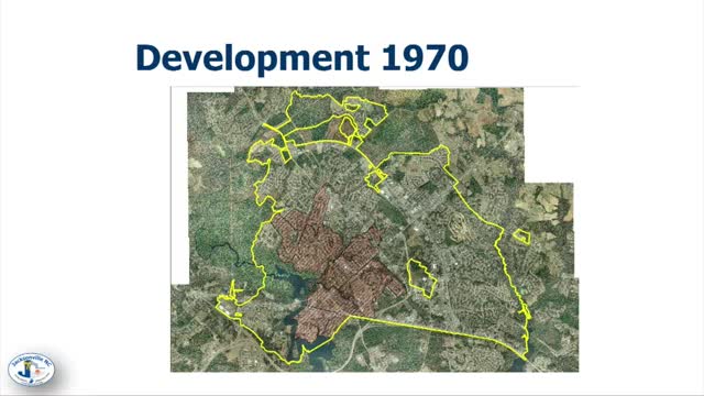 City tackles flooding and water quality challenges head on