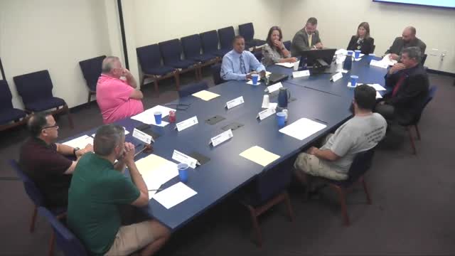 Lead Pipe Concerns Spark Urgent Water Safety Measures