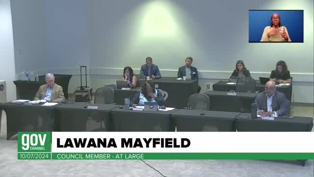 City leaders confront dangerous crash rates on I 77