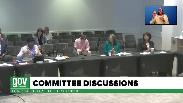 Community leaders demand urgent action on I-77 traffic crisis