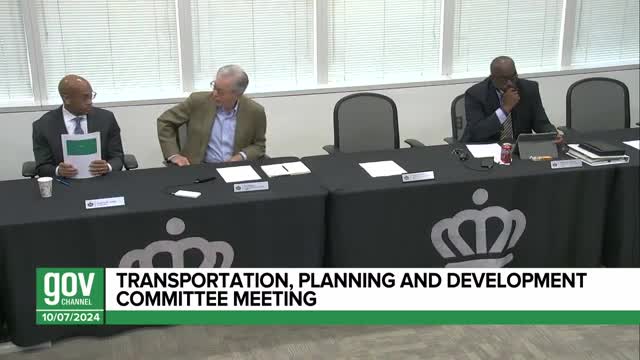City launches ambitious plan to protect tree canopy