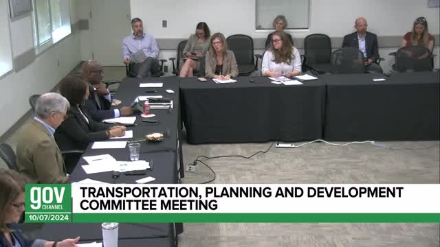 City leaders push for urgent I-77 South traffic solutions