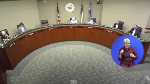 Morganton reveals ambitious vision for future development