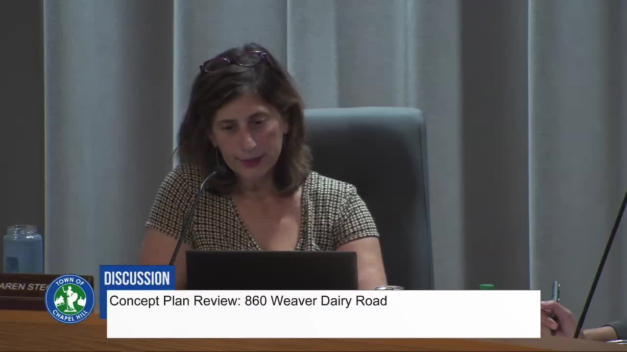 Council debates innovative housing plan amid environmental concerns