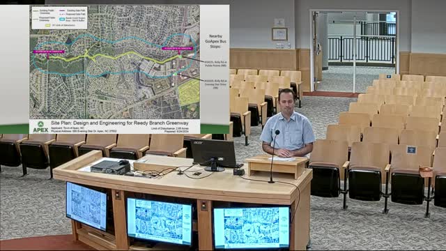 New Mobility Manager Aims to Transform Rural Transit Access