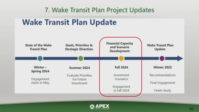 Transit funding debate heats up as public weighs options