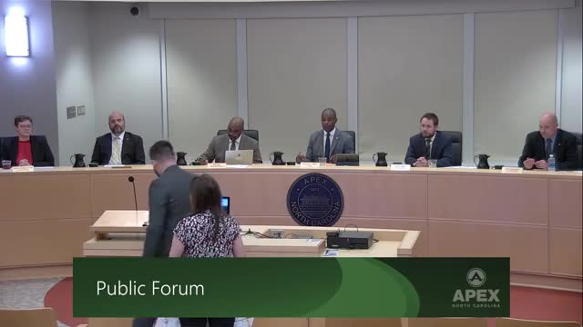 Town official demands action on dangerous secondary roads