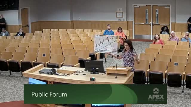 Residents Demand Urgent Action on Dangerous Traffic Conditions