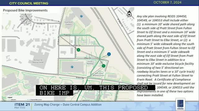 City plans major bike lane expansion to enhance safety
