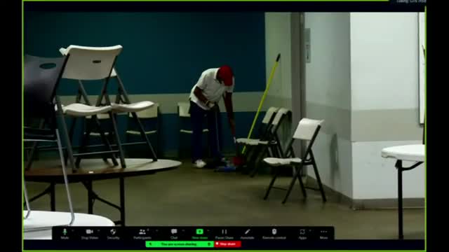 City Council Faces Growing Safety Crisis at IRC