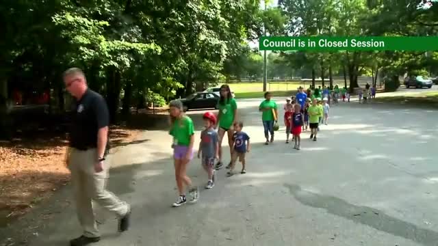 Greensboro launches transformative projects for East community