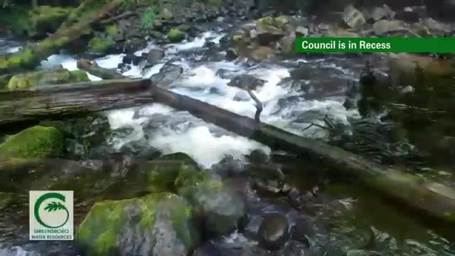 Greensboro tackles water safety amid chemical concerns