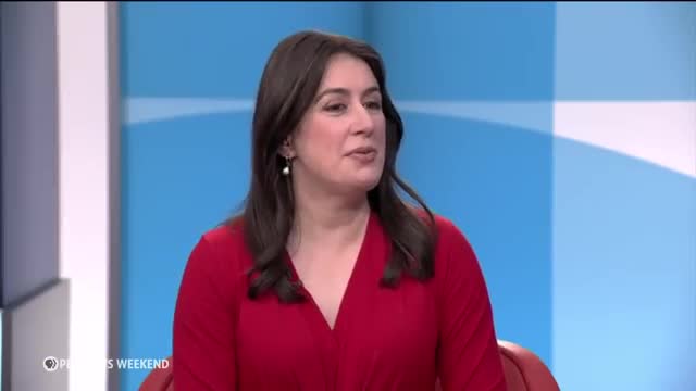 Women in Defense Share Secrets to Breaking Barriers
