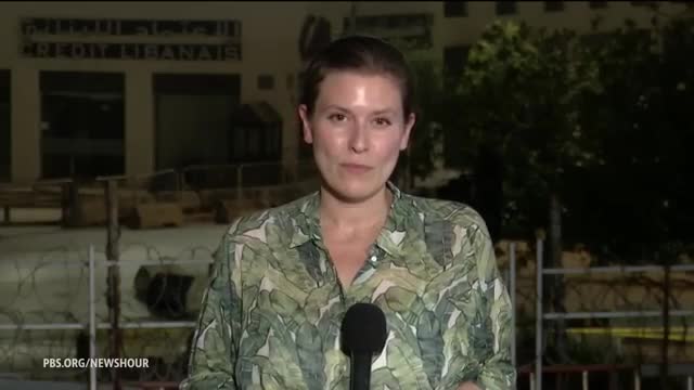 UN peacekeepers under fire as tensions escalate in Lebanon