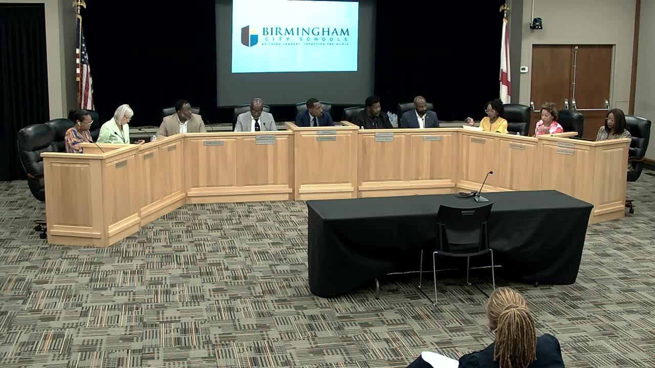 School leadership shakeup raises concerns over student impact