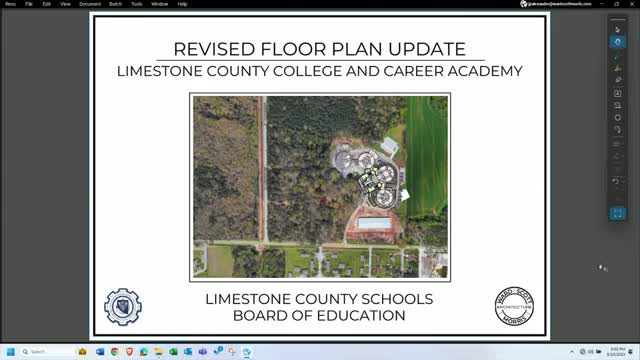 Architect reveals innovative school renovation plan to enhance safety