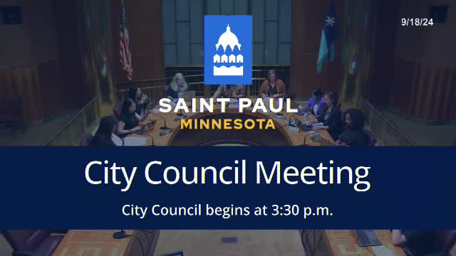 Saint Paul Council Approves Controversial Cannabis Zoning Changes