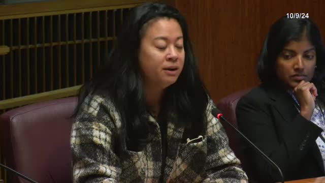 City proposes million dollar boost for housing conversions