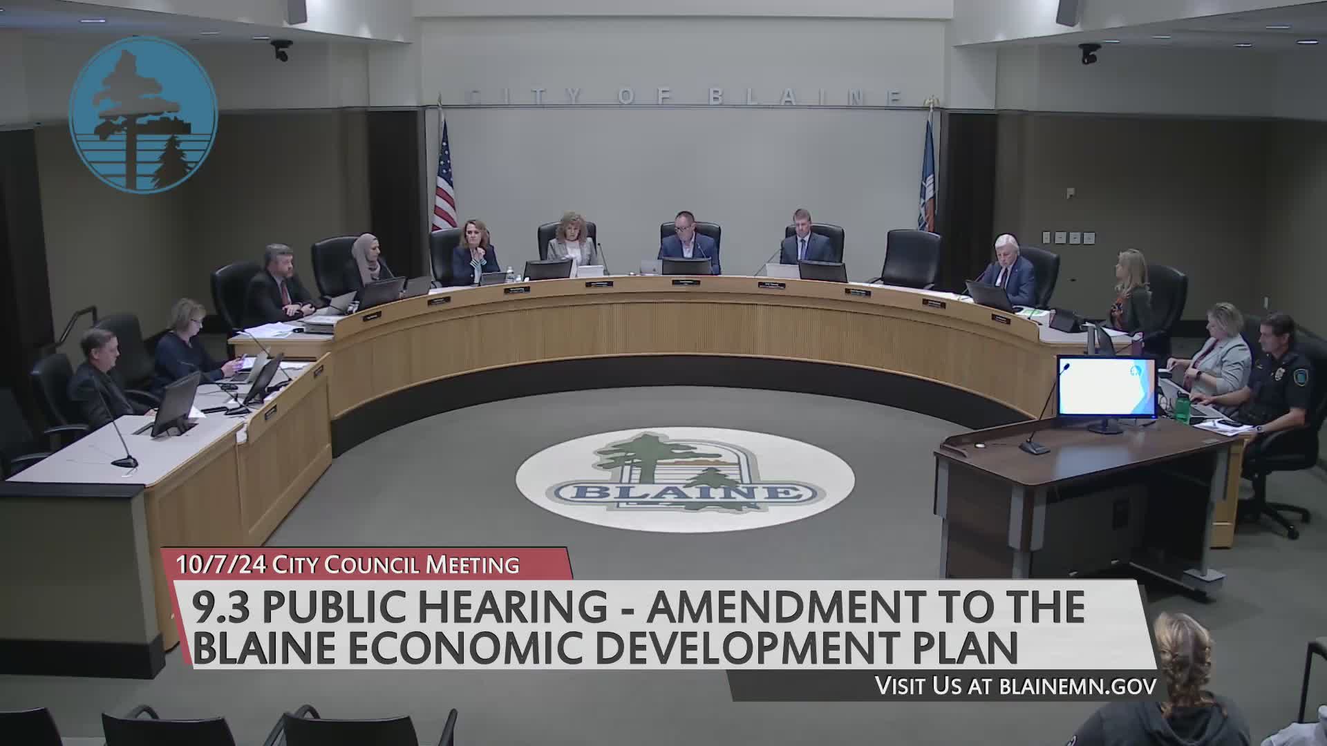 Tax increment financing sparks debate over taxpayer impact