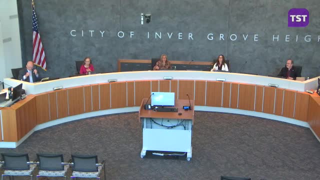 City Council Denies Controversial Shed Variance Request