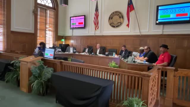 Residents demand action against neighborhood party disturbances