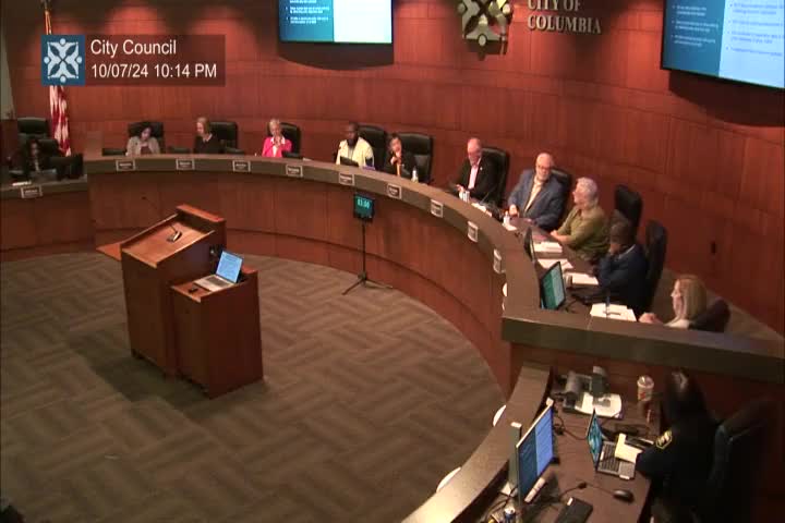 City Council Approves Key Renewable Energy Project