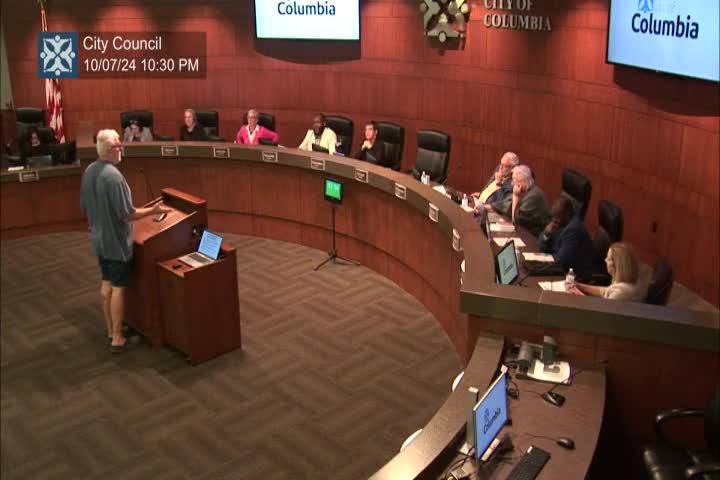 Community leaders clash over policing and public safety issues