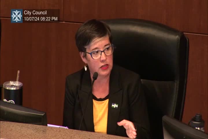 Transparency in surveillance technology sparks heated debate