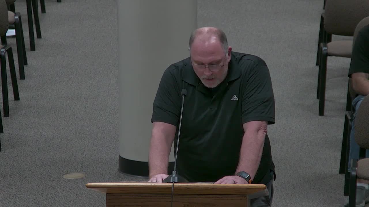 City Council Faces Tough Questions Over Budget Discrepancies