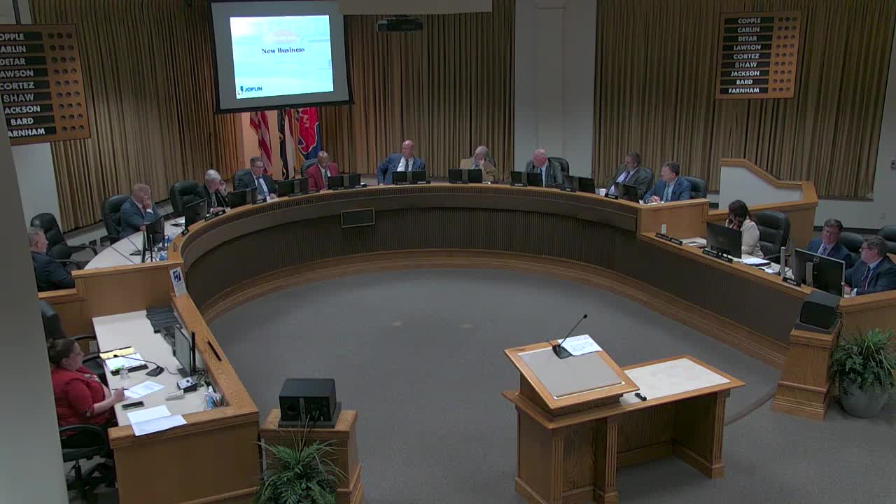 City leaders demand urgent update on neighborhood safety concerns
