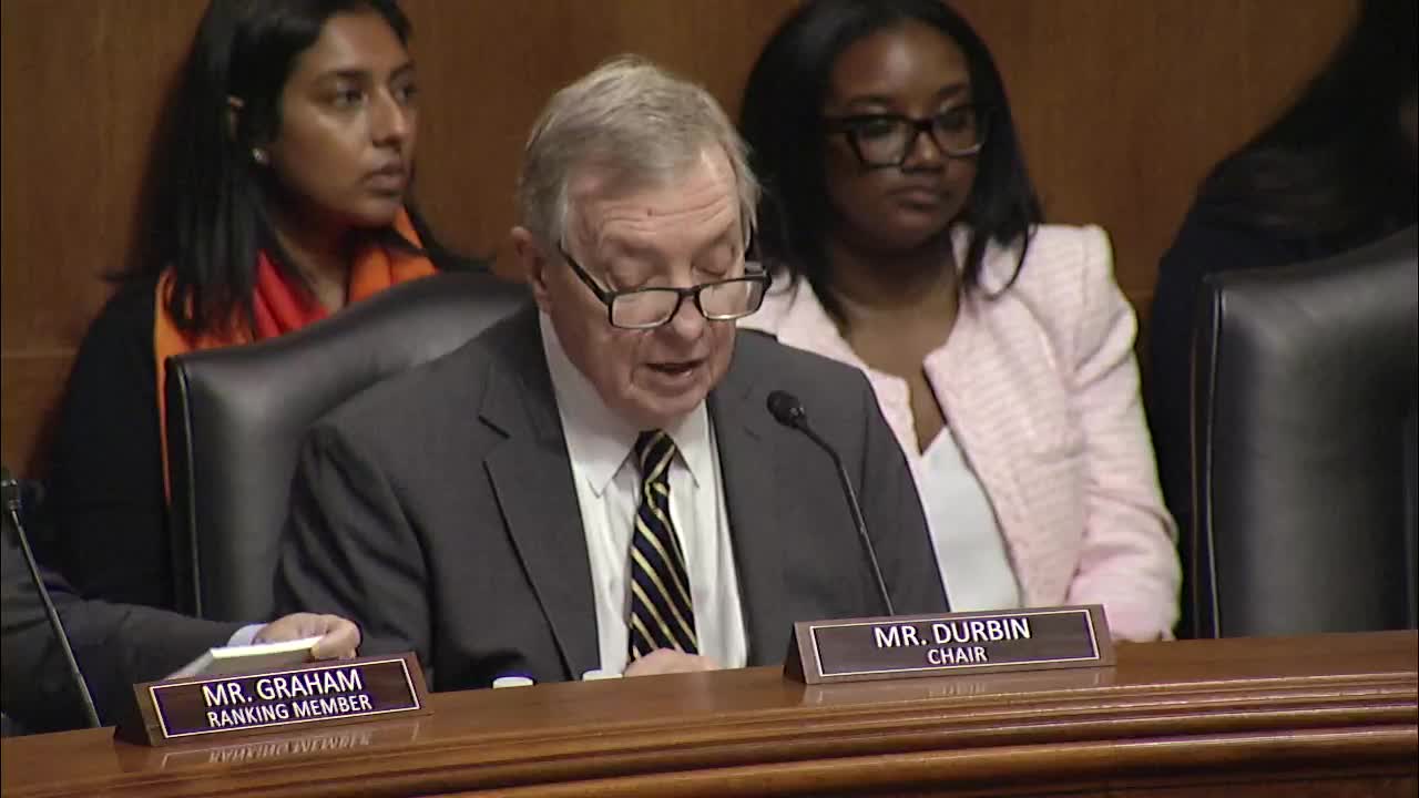 Senator warns of credible threat against Trump from Iran