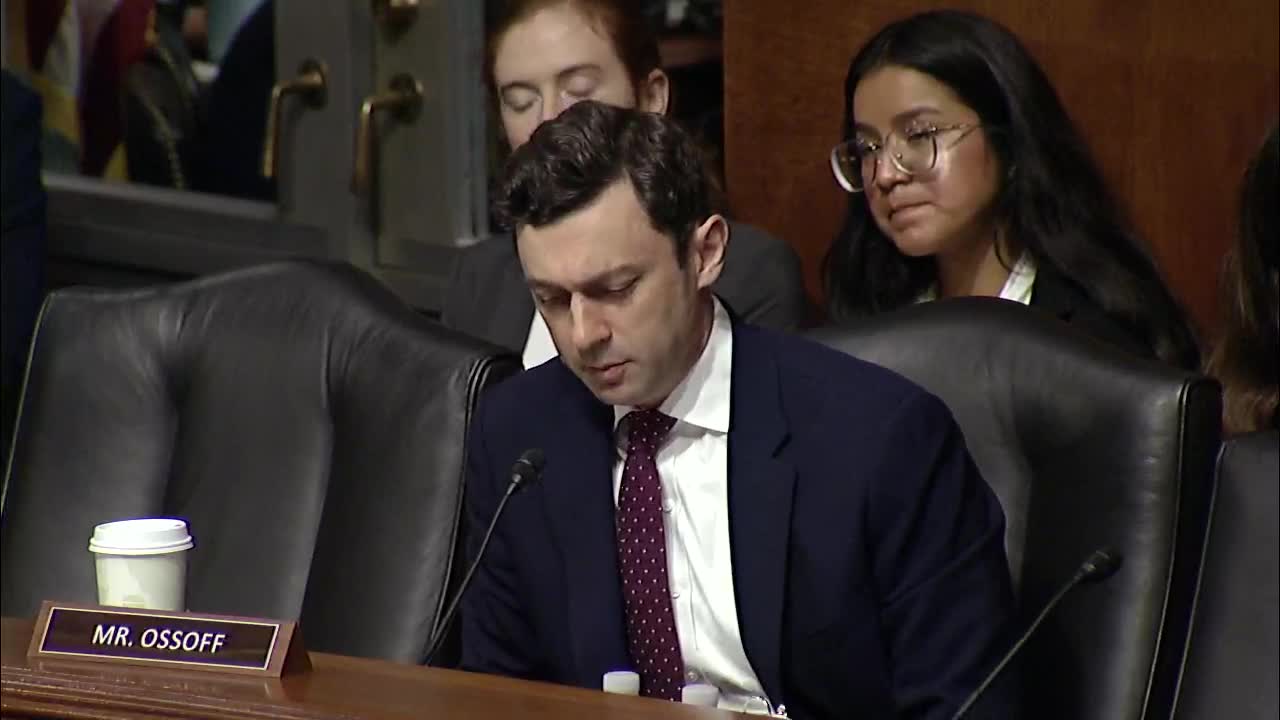 Senators Grill Judicial Nominees on First Amendment Challenges