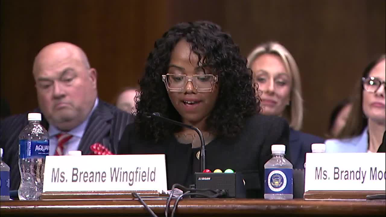 Survivor exposes horrific abuse in juvenile detention camps