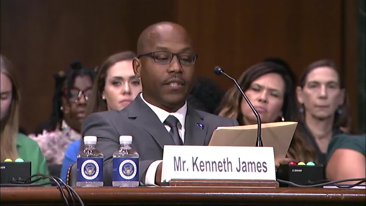 Urgent call to strengthen protections against prison sexual abuse