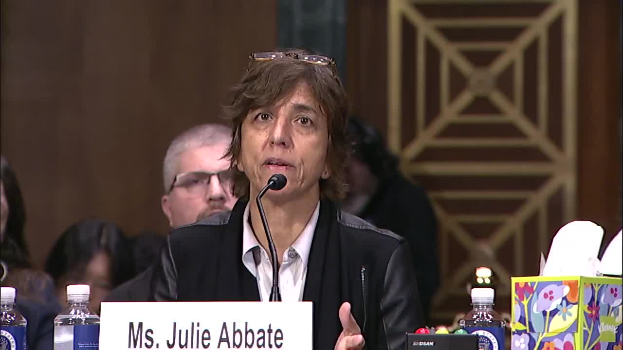 Survivors demand urgent reforms to combat prison sexual abuse