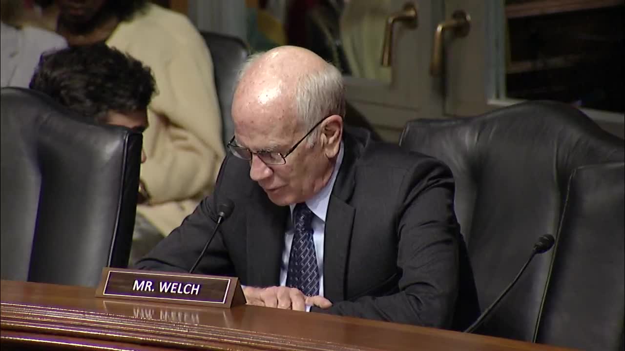 Senators confront prison rape crisis amid staffing shortages