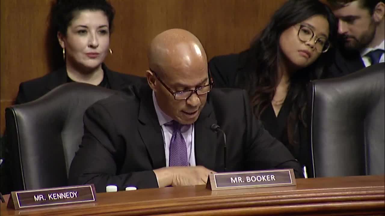 Senator highlights historic drop in violent crime rates
