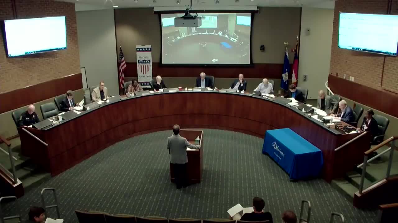 City Council Approves Controversial Variance Requests