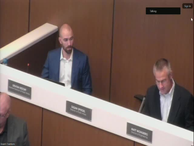 City Council Faces Controversy Over Expense Reimbursement Policy