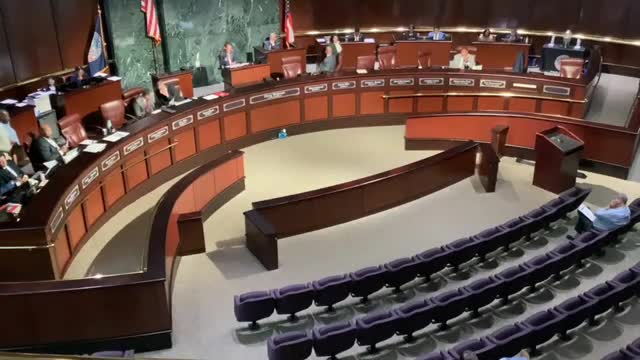 City Council Approves Major Funding for Homelessness Initiatives