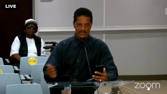 Voices of the Forgotten in Atlanta's Homeless Crisis