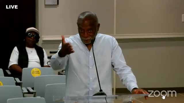 City Council Advances Major Zoning Changes to Boost Development