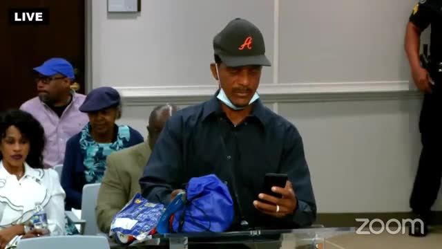 Homelessness and injustice ignite passionate call for change