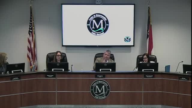 Town Board Approves Controversial Development Ordinance Changes