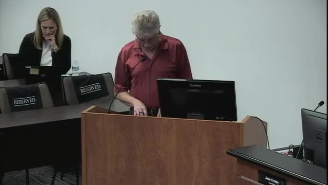 Controversy erupts over North Carolina development regulations