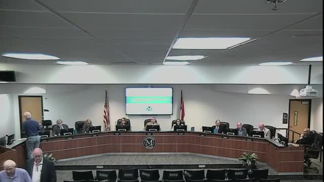 Reinstating Mooresville Youth Council sparks community excitement