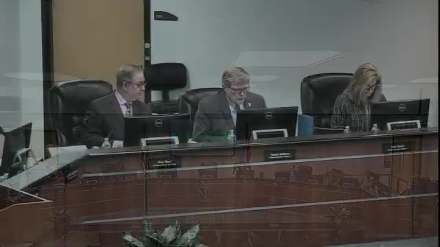 Town leaders push to revive Mooresville Youth Council and theater