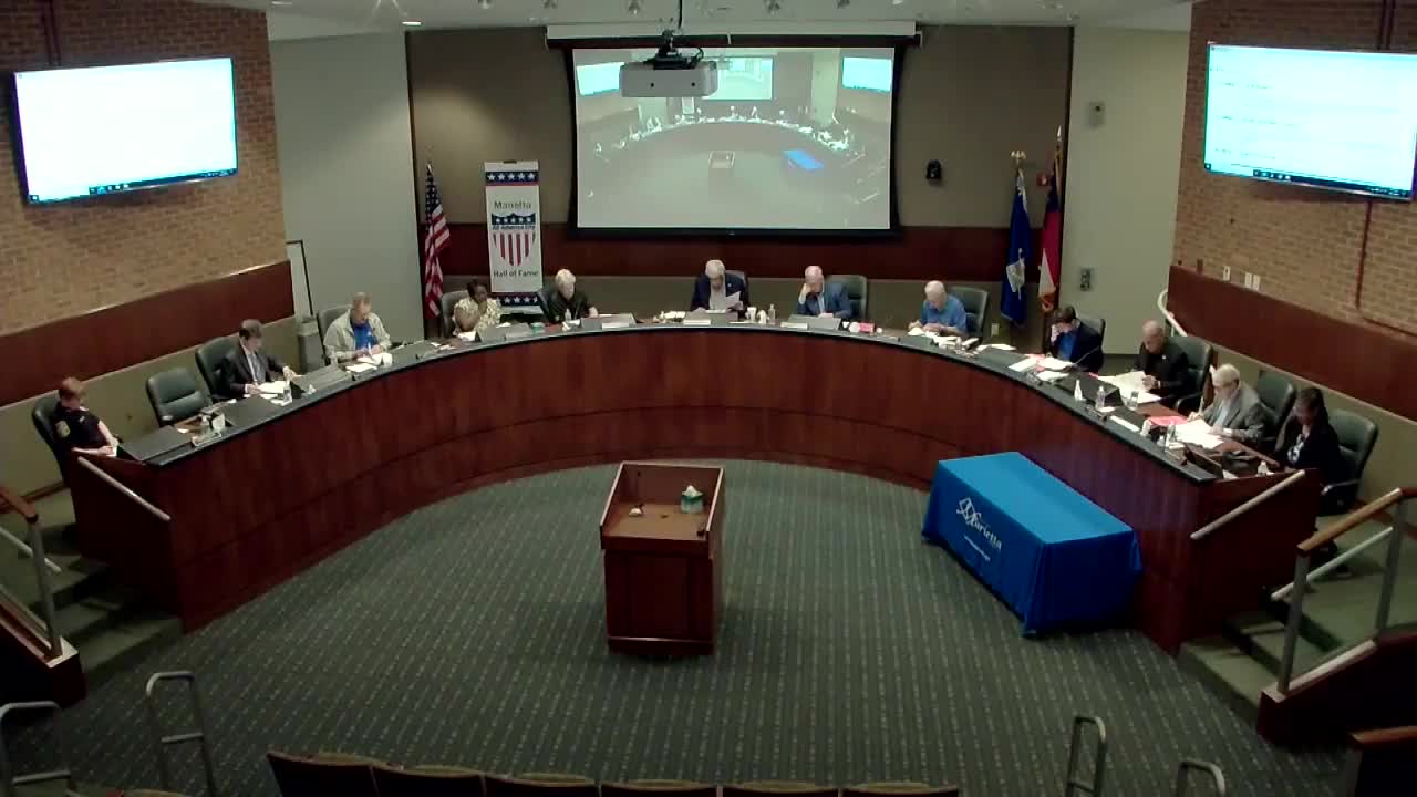 City plans major redevelopment after decade of neglect